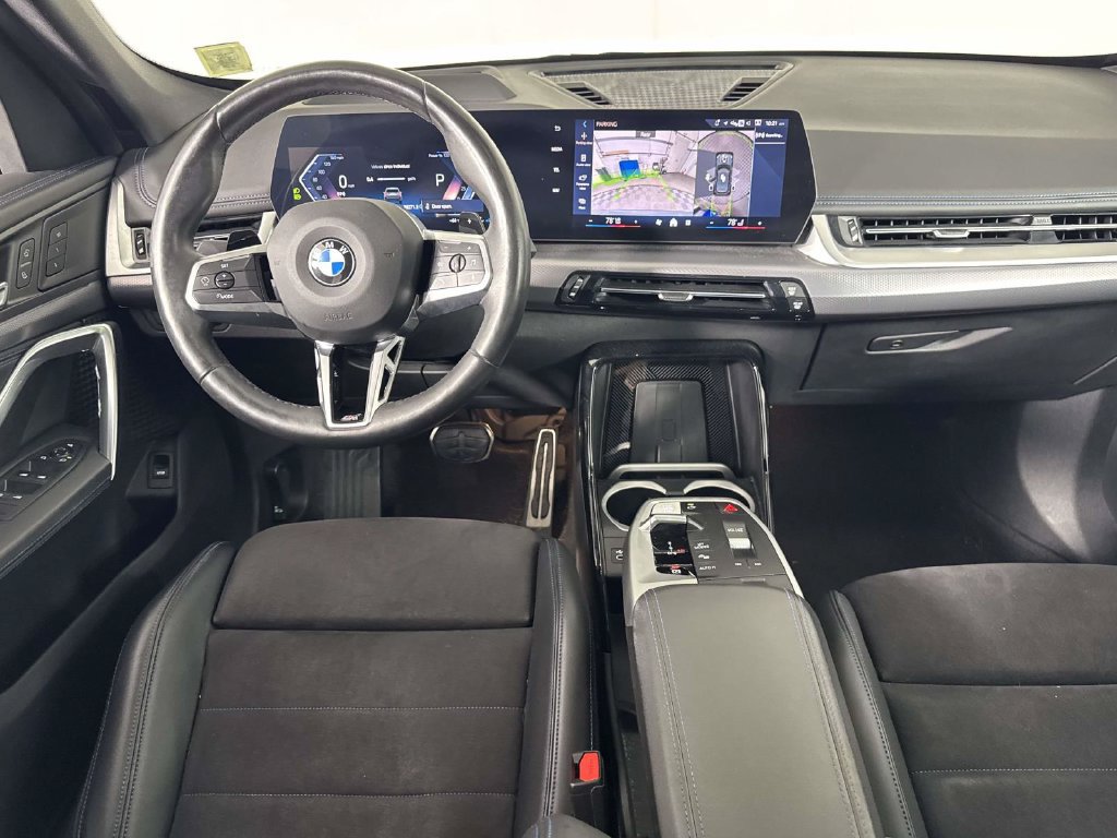 Used 2024 BMW X1 xDrive28i w/ Technology Package AWD/4WD image 5