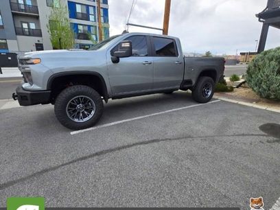 Used 2024 Chevrolet Silverado 2500 LT w/ Convenience Package