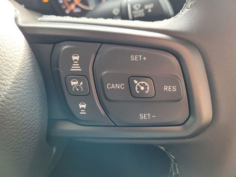 New 2026 Jeep Gladiator Sport image 26