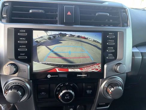 Used 2022 Toyota 4Runner SR5 RWD image 21