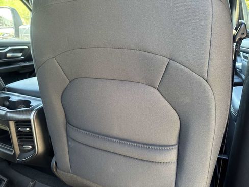 Used 2026 RAM 1500 Big Horn AWD/4WD image 24