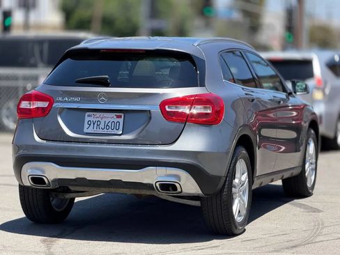 Used 2020 Mercedes-Benz GLA 250 image 17