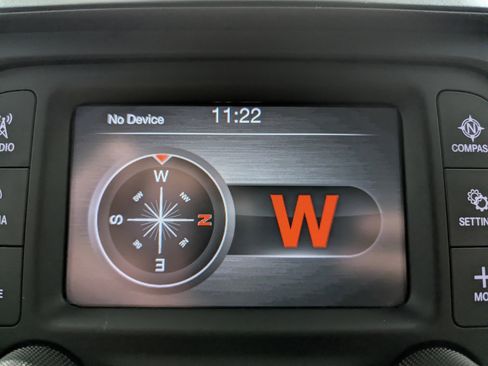 Used 2020 RAM 2500 Tradesman w/ Safety Group image 23