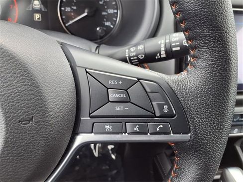 Used 2024 Nissan Kicks SR w/ SR Premium Package image 13