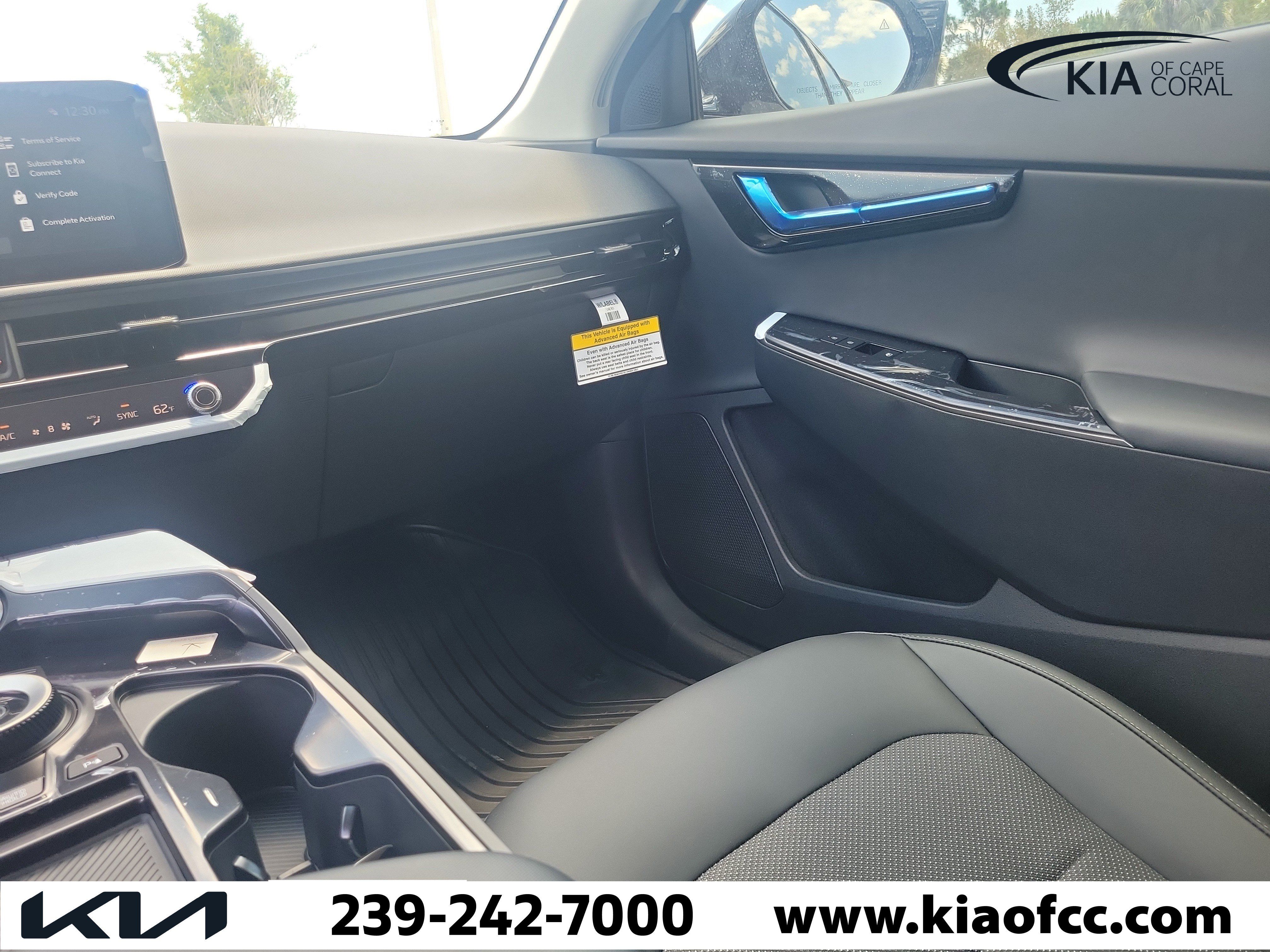 New 2026 Kia EV6 Light RWD image 18