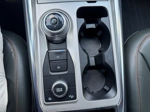 Used 2022 Ford Explorer Timberline AWD/4WD image 30