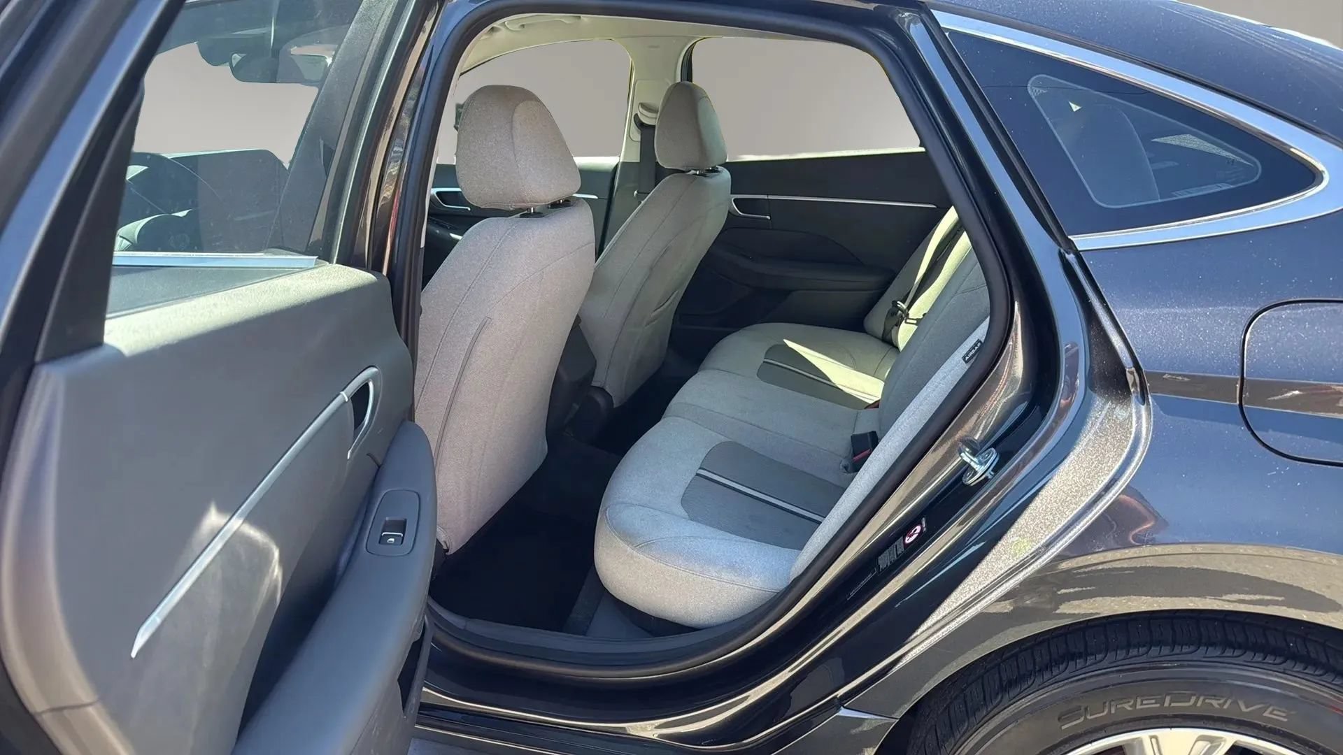 Used 2021 Hyundai Sonata SE FWD image 9