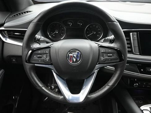Used 2024 Buick Enclave Essence w/ Experience Buick Package FWD image 16