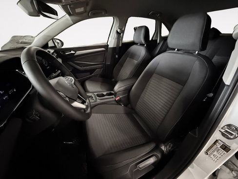 New 2026 Volkswagen Jetta S image 11