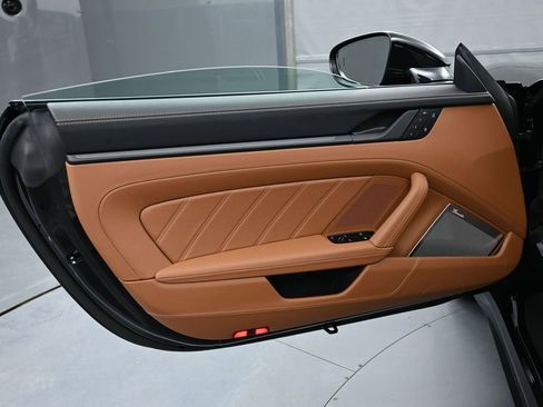 New 2026 Porsche 911 Targa 4 GTS image 16