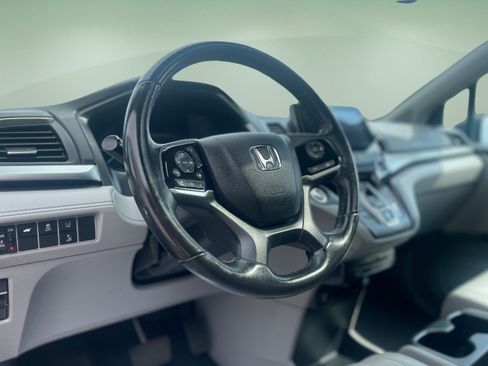 Used 2020 Honda Odyssey EX-L image 15