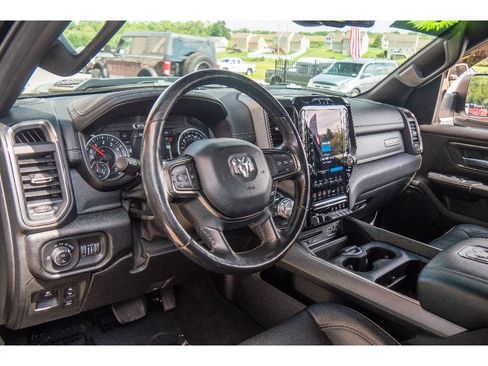 Used 2019 RAM 1500 Sport w/ Level 2 Equipment Group AWD/4WD image 12
