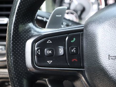 Used 2021 RAM 1500 TRX w/ TRX Level 2 Equipment Group AWD/4WD image 22