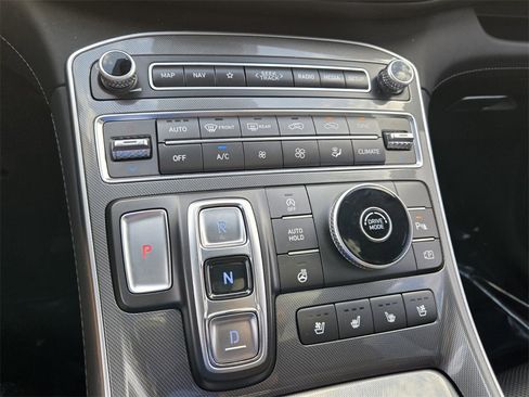 Certified 2023 Hyundai Santa Fe Calligraphy w/ Cargo Package image 19