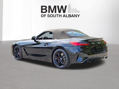 New 2026 BMW Z4 sDrive30i w/ Premium Package RWD image 4