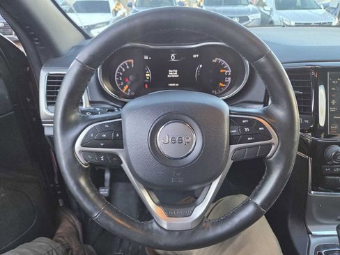 Used 2020 Jeep Grand Cherokee Limited image 10