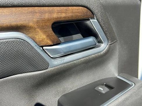 New 2026 Chevrolet Silverado 2500 High Country w/ High Country Premium Package image 15