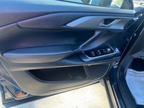 Used 2018 MAZDA CX-9 Touring w/ Touring Premium Package AWD/4WD image 26