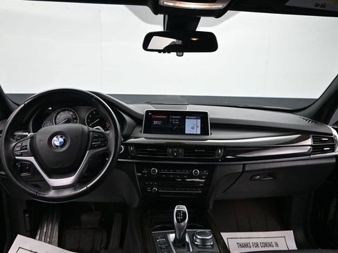 Used 2018 BMW X5 xDrive35i image 12