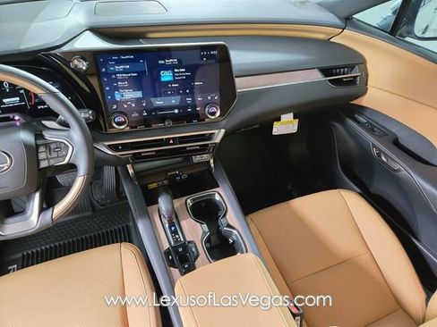 New 2026 Lexus RX 350 Premium image 14