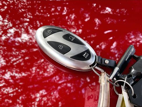 Used 2025 Hyundai Santa Fe SEL image 13