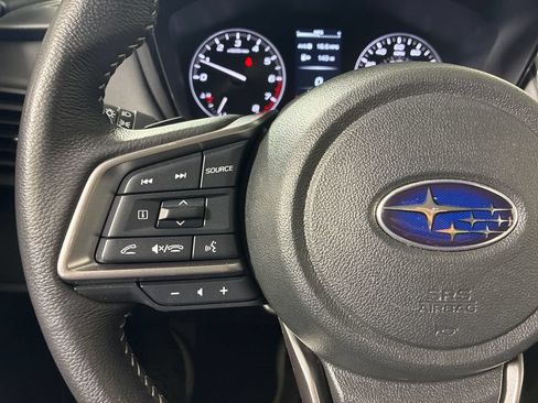 Certified 2024 Subaru Outback Premium AWD/4WD image 17