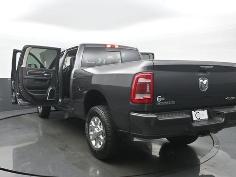 Used 2024 RAM 2500 Laramie AWD/4WD image 79