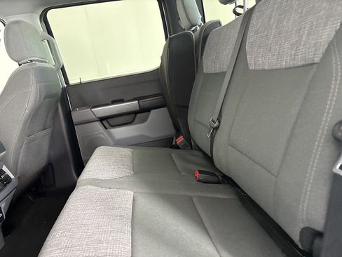 Used 2025 Ford F250 XLT w/ FX4 Off-Road Package image 19