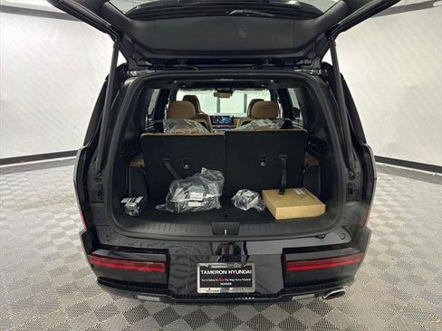 New 2026 Hyundai Santa Fe Calligraphy image 21