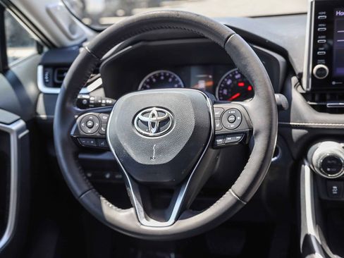 Certified 2022 Toyota RAV4 XLE Premium FWD image 15