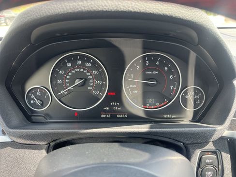 Used 2017 BMW 330i Sedan image 22