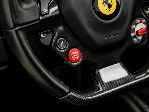 Used 2017 Ferrari 488 Spider image 61
