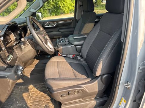 Used 2024 GMC Sierra 1500 Elevation AWD/4WD image 19
