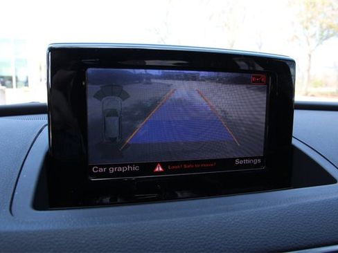 Used 2018 Audi Q3 2.0T Premium image 21