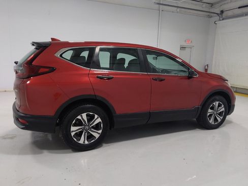 Used 2020 Honda CR-V LX image 10