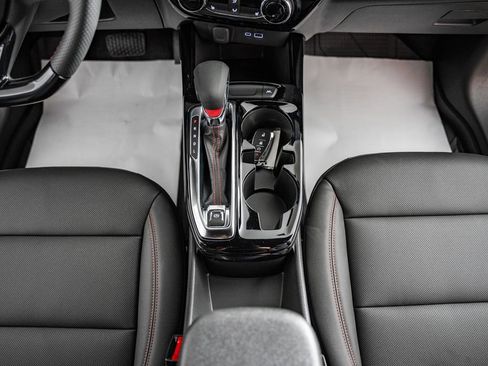 New 2026 Chevrolet Trax RS w/ Driver Confidence Package image 26