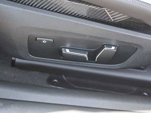 New 2026 BMW M4 Competition w/ Carbon Package image 30