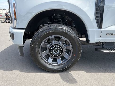 New 2026 Ford F250 XL w/ STX Appearance Package AWD/4WD image 25