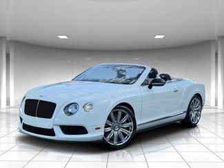 Used 2015 Bentley Continental GT V8 S image 1