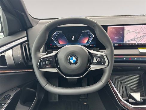 New 2026 BMW X3 xDrive30 w/ Premium Package image 12