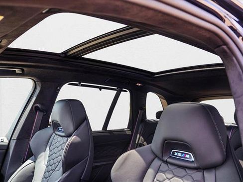 New 2026 BMW X5 M Competition w/ Executive Package image 11