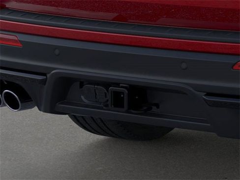 New 2026 Ford Explorer ST w/ Sun And Sound Package image 23
