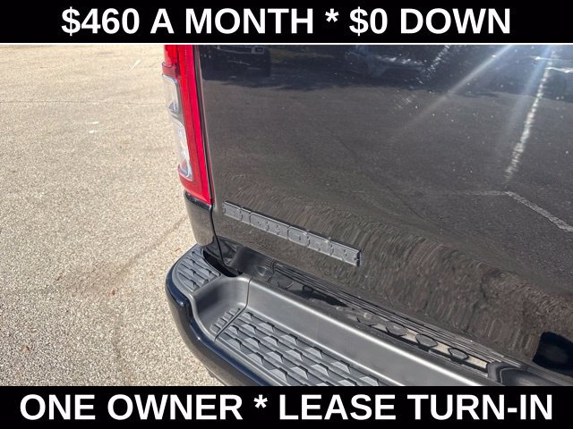 Used 2023 RAM 1500 Big Horn AWD/4WD image 44