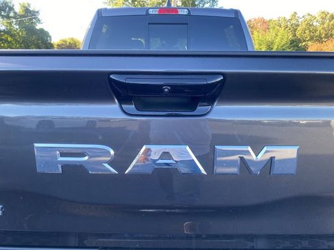 New 2026 RAM 1500 Big Horn image 15