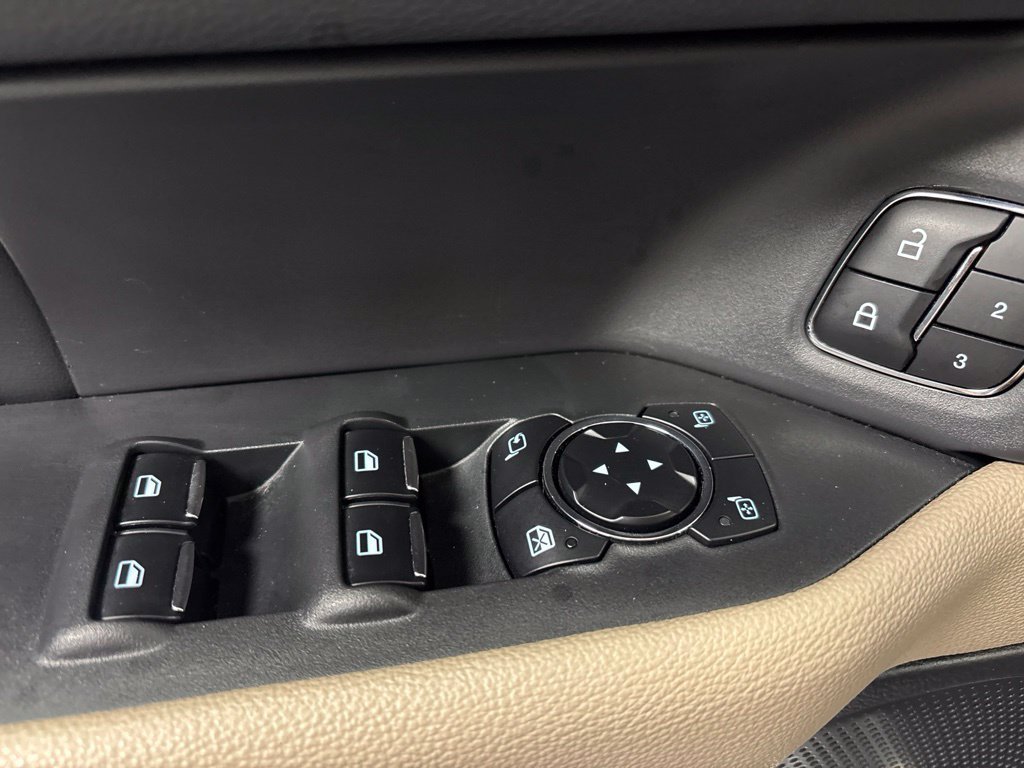Used 2024 Ford Expedition Limited RWD image 35