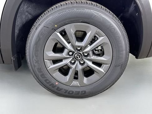 New 2026 MAZDA CX-5 Select AWD/4WD image 28