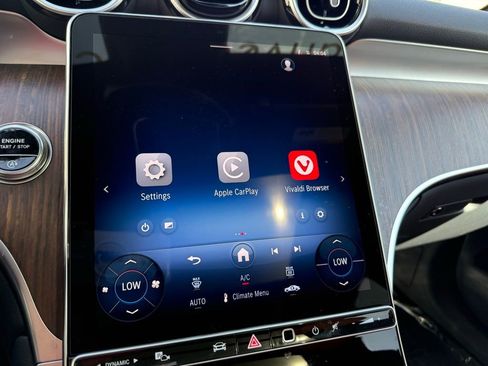 Used 2026 Mercedes-Benz GLC 300 image 22