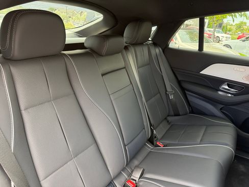 New 2026 Mercedes-Benz GLE 450 4MATIC Coupe image 20