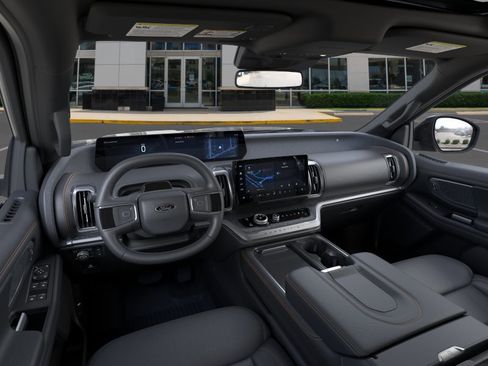 New 2026 Ford Expedition Tremor AWD/4WD image 9