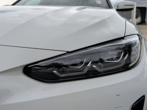 Used 2024 BMW i4 eDrive35 w/ Premium Package RWD image 3